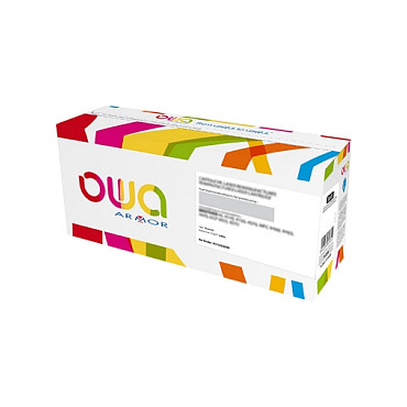 OWA Tinte kompatibel zu HP 973X F6T83AE yellow