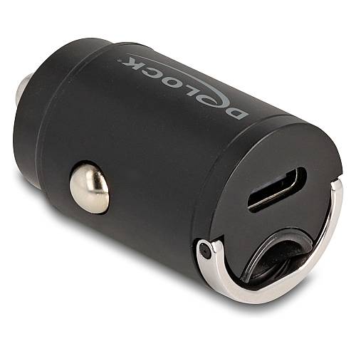 Mini Kfz Ladeadapter USB Type-C™ PD 3.0 mit 30 W