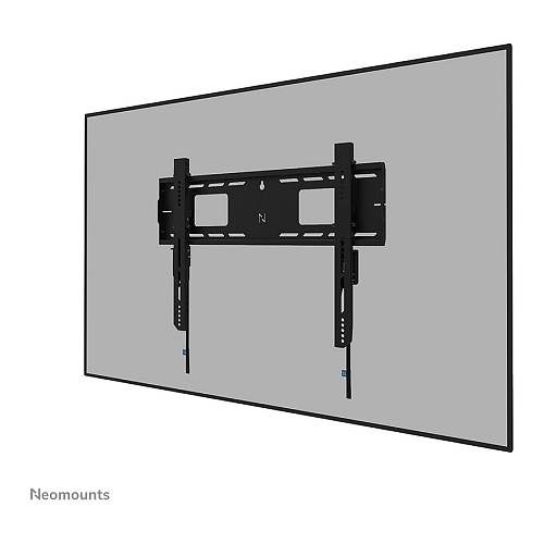Neomounts LEVEL-750 WL30-750BL16 Wandhalterung starr
