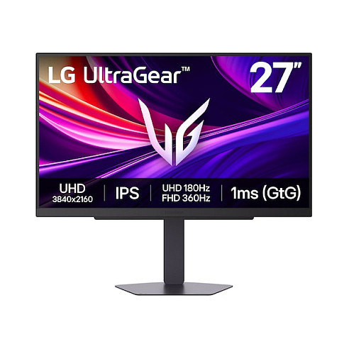 LG 27G810A-B 4K Ultra HD Gaming Monitor 68.6 cm (27)