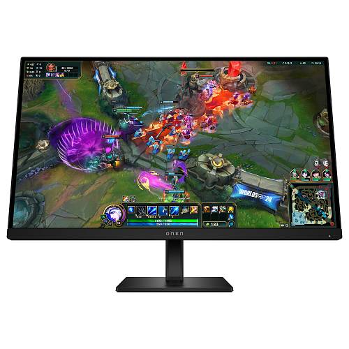 HP OMEN 27qs G2 Gaming Monitor 68.6 cm (27 Zoll)