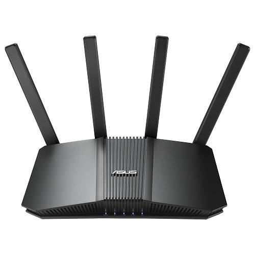 ASUS RT-BE58U V2 BE3600 Dual Band WiFi 7 kombinierbarer Router