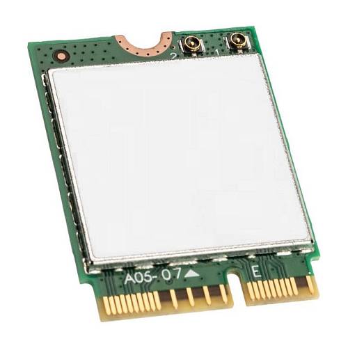 M2CNVI WIFI Card Internal WLAN 2402 Mbit/s