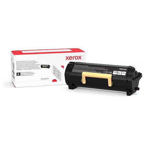 Xerox Toner schwarz 006R04727
