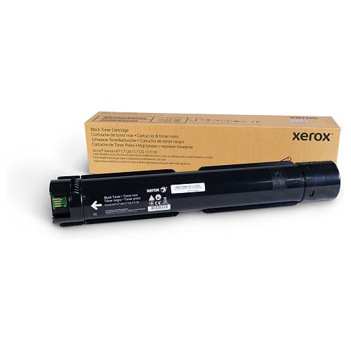 Xerox Toner VersaLink C7000 Black Schwarz (006R01824)
