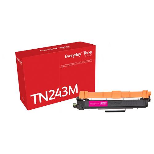 Xerox Toner Everyday Brother TN243M Magenta