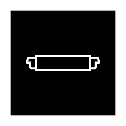 Xerox Toner Yellow Gelb (006R04371)