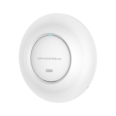 Grandstream GWN7664E Dualband 4x4:4 MU-MIMO mit DL/UL OFDMA-Technologie