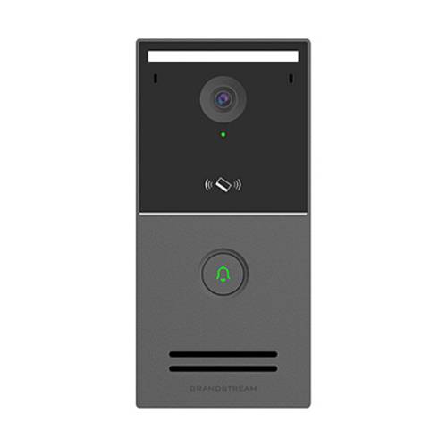 Grandstream GDS3727 - Intelligente IP-Video-Türstation
