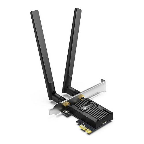 TP-Link Archer TX55E AX3000 Wi-Fi 6 BT WLAN PCI Express