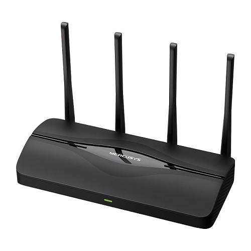 Mercusys MR27BE BE3600 Dual Band Wi-Fi 7 Router