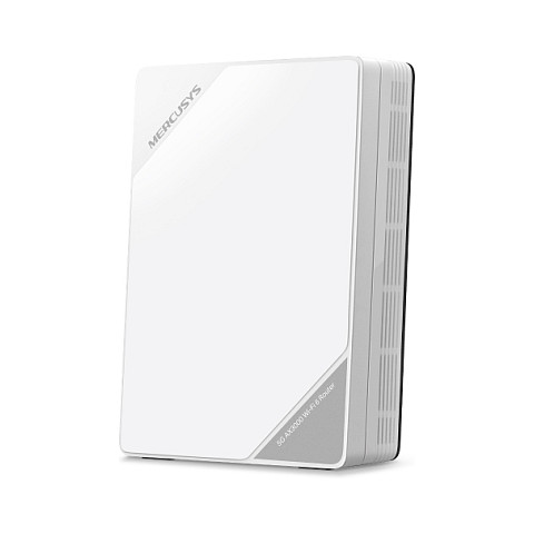 Mercusys MB520-5G 5G AX3000 Wireless Dual Band Router