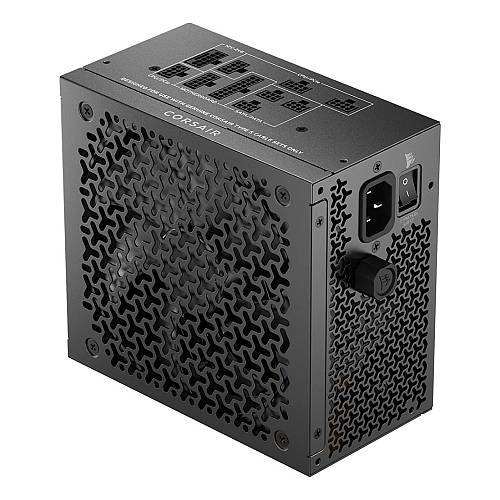 750W Corsair Netzteil RM750x Shift Modular ATX 3.1 750W (80+Gold)
