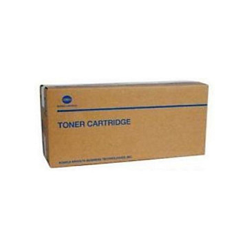 Konica Minolta Toner A3VX450 / TN619C Cyan (A3VX45H)