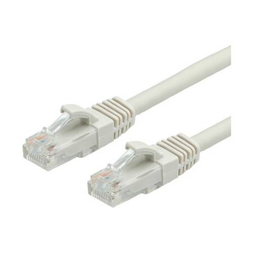 VALUE Patchkabel Kat.6A Class EA UTP grau 2m