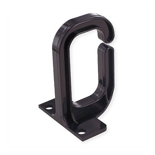 VALUE Kabelse. 4080mm. Kunststoff. schwarz