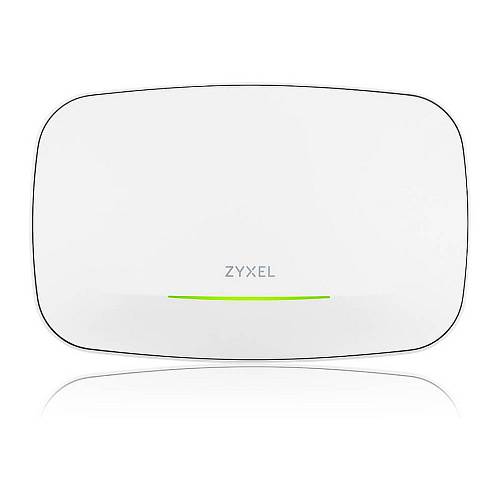 Zyxel NWA210AXv2 802.11ax WiFi 6 NebulaFlex AccessPoint
