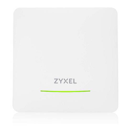 Zyxel NWA90BE Pro WiFi 7 NebulaFlex Access Point BE6500 Dual-Band. 1x 2.5G LAN