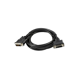 Synergy21 Kabel Video DVI-D 24+1. ST/BU. 10m. Ultra HD 4K*2K 3840*2160@30hz. .