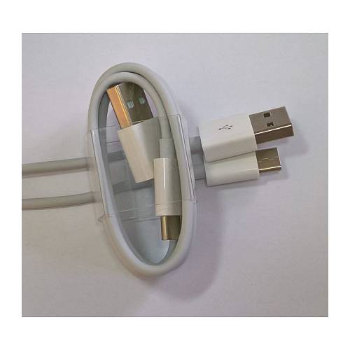 Synergy21 Kabel USB 3.0 A (St) => C (St) 1.0m **