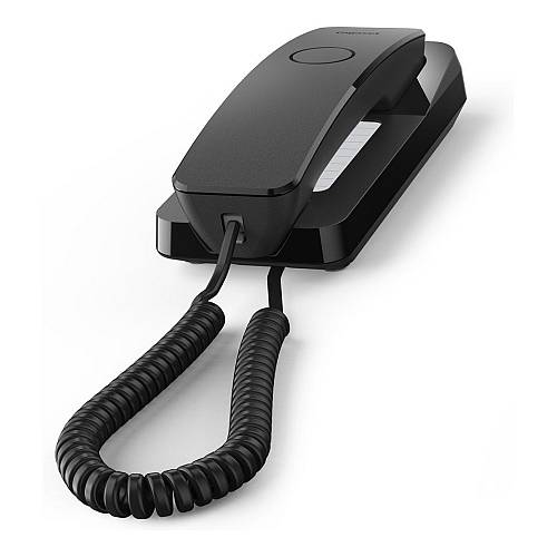 Gigaset Desk 200 schwarz - Int.- Ware