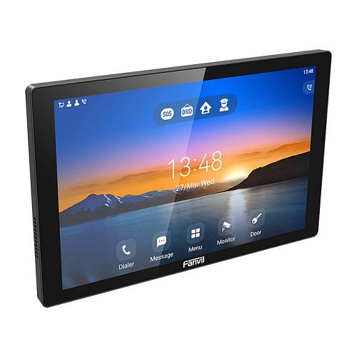 Fanvil i507W SIP Indoorstation