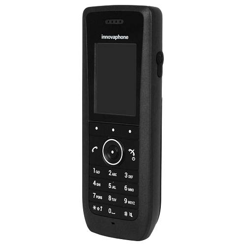 innovaphone IP65 DECT Mobiltelefon