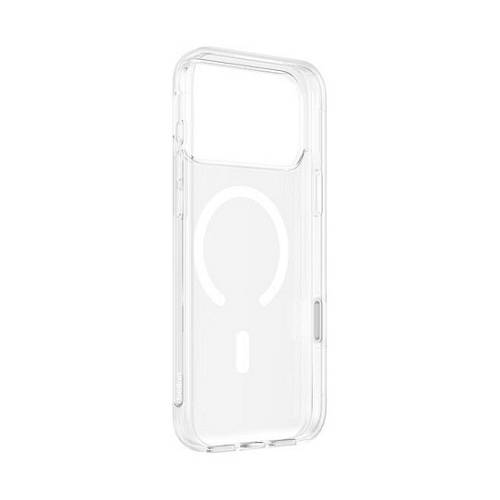 Belkin Case für iPhone 17 Pro Max. Transparent