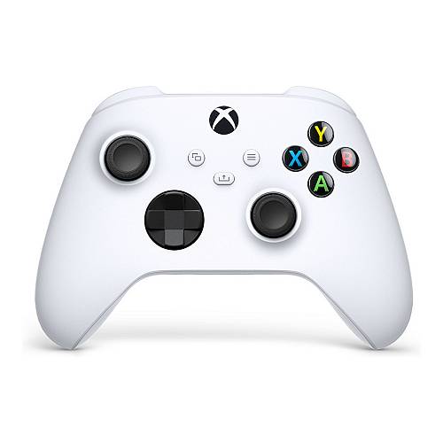 Microsoft Xbox Wireless Controller - Game Pad - Weiß