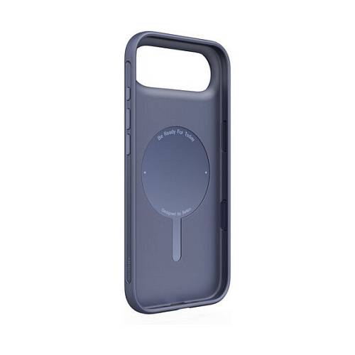Belkin Protect magn. Schutzhlle iPhone Air dunkelblau MSA041hqNY