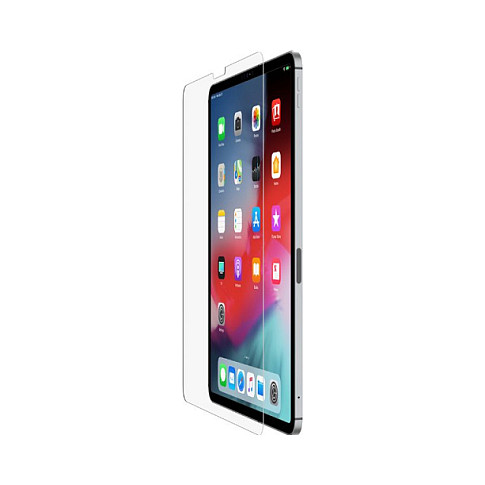 BELKIN SCREENFORCETEMPERED GLASS DISPLAYSCHUTZ F/ IPAD 9