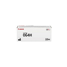 Canon Cartridge 064H Black Schwarz (4938C001)