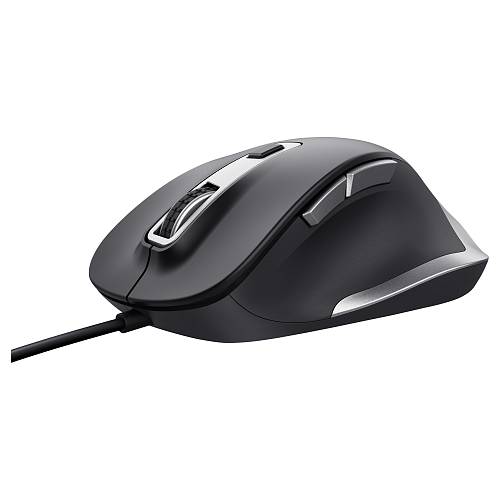 Trust FYDA Komfort Maus ECO