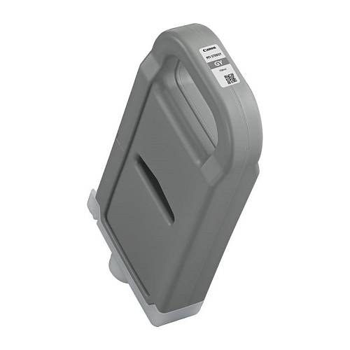 Canon Tintenpatrone - PFI-3700GY - 6448C001 - grau - 700ml