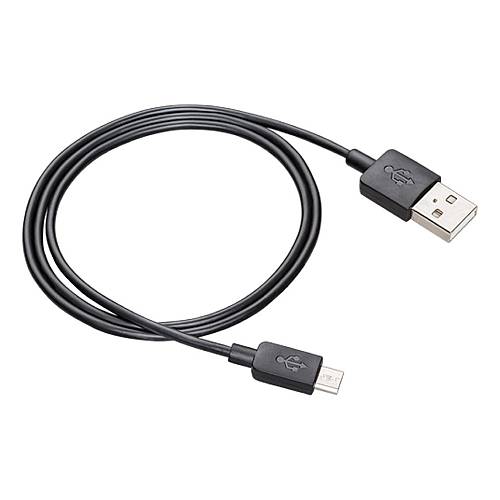 Poly USB Kabel Typ A auf Micro 1.2m fr Voxbox / Trio C60
