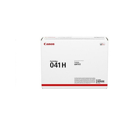 CANON CRG 041H Toner schwarz fuer LBP312x
