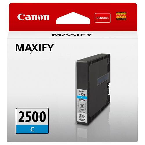 Canon PGI-2500 C cyan