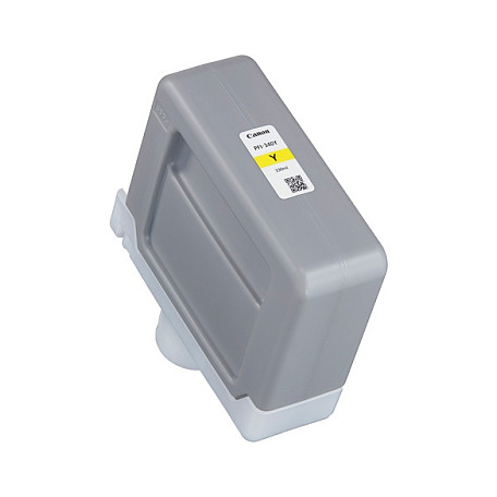 Canon PFI-340 PFI340 Y 330 ml Gelb original Tintenbehälter (4777C001)