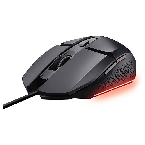 Trust GXT109 FELOX - black