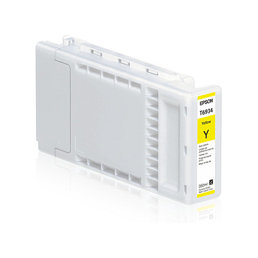 Epson Ink Yellow Gelb (C13T69340N)(C13T693400)