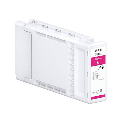 Epson T41R3 - 110 ml - Magenta - original - Tintenpatrone