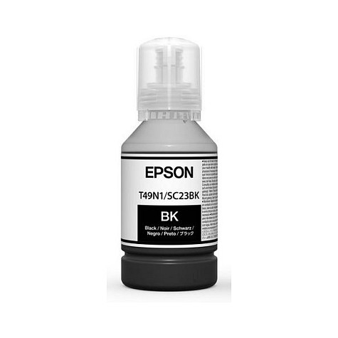 EPSON 4LB SC-T3100x Black Ink