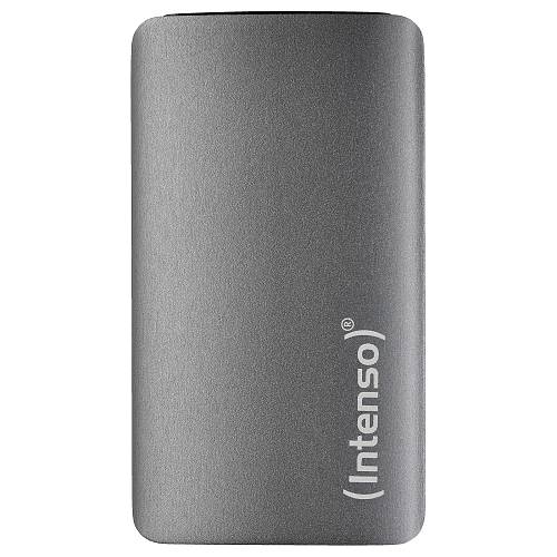 1TB Intenso TX800 1 TB (anthrazit. USB-A 3.2 Gen 2x2 (20 Gbit/s))