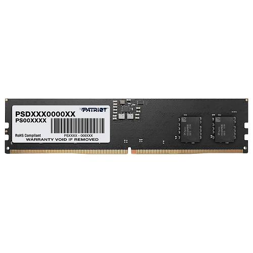16GB Patriot PC5600 (1x16) Signature Line PS1761