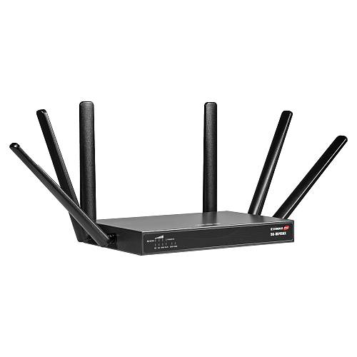 Edimax 5G-8649AX 5G NR AX1800 Business WiFi Router