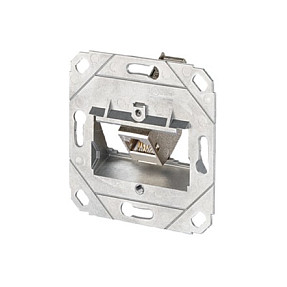 METZ CONNECT Anschlussdose E-DAT MODUL 8(8)UP0