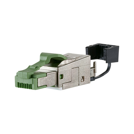METZ CONNECT C5 RJ45 field plug pro 2P PROFINET