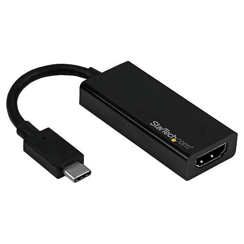 StarTech USB-C to HDMI Adapter - 4K 60Hz