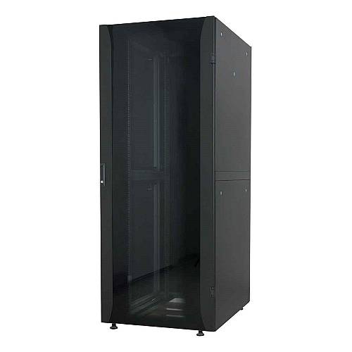 INTELLINET 19 Netzwerkschrank Premium 32HE 60x80 mont. grau