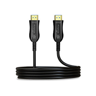 MediaRange AOC HDMI ETHERNET KABEL 15m